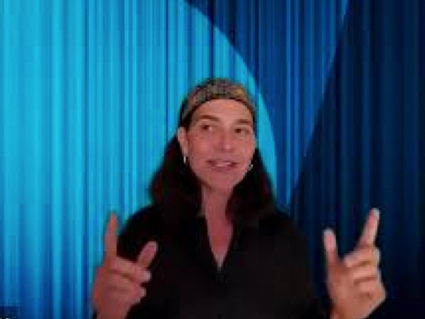 Prerecorded Keynotes